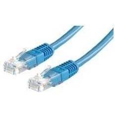 Roline RJ45 UTP Cat6 1m