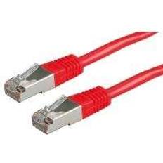 Roline RJ45 S/FTP Cat6 10m