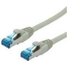 Cavi Value RJ45 S/FTP Cat6a 3m