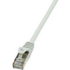 LogiLink RJ45 SF/UTP Cat5e 7.5m