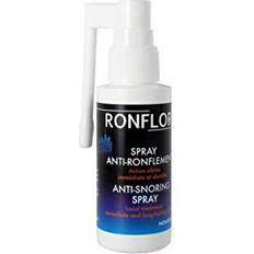 Rhume - Ronflement Médicaments Ronflor Anti-Snoring 50ml 50ml Spray Buccal