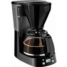 Melitta Cafeteras Melitta Cafetera De Filtro Programable 1080 W 1.25 l