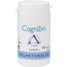 Cognizin Helhetshälsa Citikolin Cognizin® 60 stk