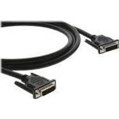 Kramer Dual Link DVI-D - DVI-D 4.6m