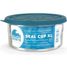 ECOlunchbox Køkkentilbehør ECOlunchbox Seal Cup Madkasse 0.59L