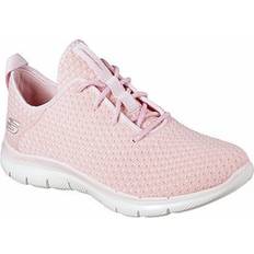 Skechers Flex Appeal 2.0 Bold Move W - Light Pink