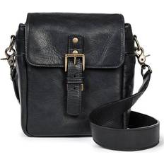 ONA Bond Street Black