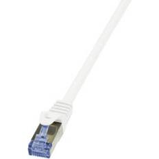 LogiLink PrimeLine RJ45 S/FTP Cat7 5m