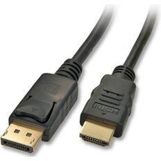 Lindy Active HDMI-DisplayPort 5m