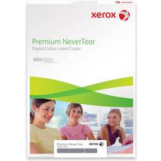 Kopierer Witterungsbeständiges Papier Xerox Premium NeverTear 145mic A3 100 100Stk.