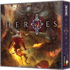 Heroes