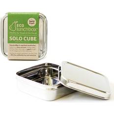 ECOlunchbox Solo Cube Matlåda 0.62L