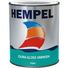 Marine Varnish Hempel Dura Gloss Varnish 750ml