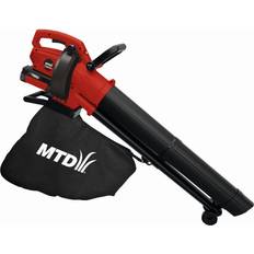 MTD Utensili da Giardino Elettrici MTD Batteria agli ioni di Litio da 40 Volt BLBV40