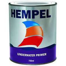 Primer per barche Hempel PRIMER UNDERWATER monocomponente incolore