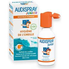 Öronvax Audispray Junior 25ml Öronspray