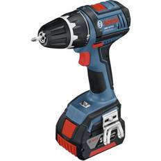 Bosch gsr 18v li Bosch GSR 18 V-LI Professional (2x3.0Ah)