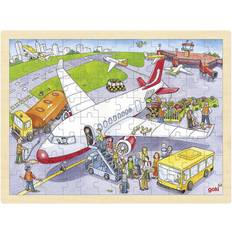 At the Airport 96 Bitar