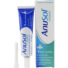 Anusol 23g Cream