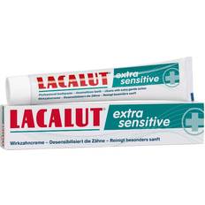 Lacalut Lacalut Extra Sensitive 75ml