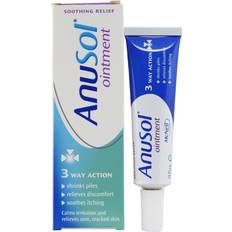 Anusol 25g Ointment