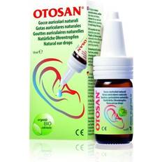 Occhi e Orecchie Medicinali Otosan 10ml Collirio