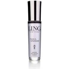 Ling serum Ling New York Freeze & Uncrease Serum 30ml