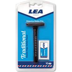 Barberhøvler Lea Traditional Double Edge Safety Razor