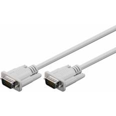 Wentronic VGA - VGA M-M