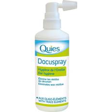Ørevoks Docuspray 100ml 100ml Ørespray