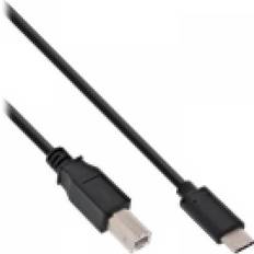InLine USB B-USB C 2.0