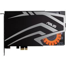 Sound Cards ASUS Strix Soar