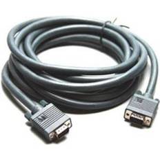 Kramer Molded VGA 15-Pin - 15-Pin 125ft