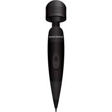 Bodywand Vibrators Bodywand Midnight Plug-In Wand Massager