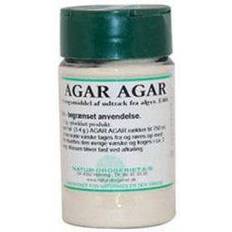 Agar agar Natur Drogeriet Agar Agar 50g