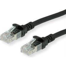 Roline RJ45 UTP Cat6a 3m