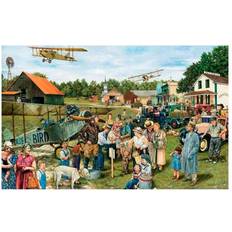 Piatnik Barnstormers 1000 Pieces