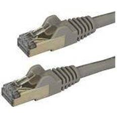 StarTech Snagless RJ45 STP Cat6a 0.5m