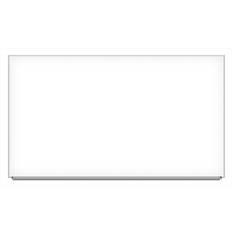 Projektorlerreter Projecta Dry-Erase Screen Magnetic (16:9 108" Fixed Frame)