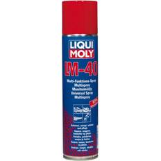 Liqui Moly Multiolier Liqui Moly LM 40 Multi-Purpose Spray Multiolie 0.4L