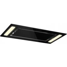 Klarstein Remy 90 cm, Schwarz