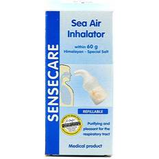 Saltpipa Sensecare Meeresluft 60g Inhalator