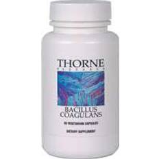 Thorne Research Bacillus Coagulans 60 pcs