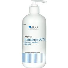 Miniderm ACO Miniderm Lotion 350g