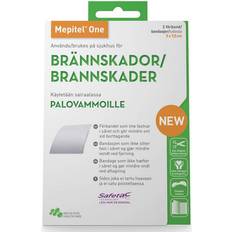 Mepitel Mölnlycke Health Care Mepitel One 5x7.5cm 2-pack