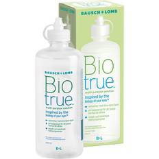 Accesorios de lentes de contacto Bausch & Lomb Biotrue Multi-Purpose Solution 300ml