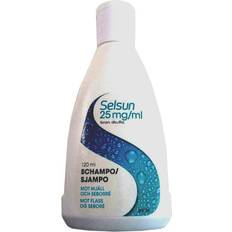 Selsun Schampo 25mg/ml