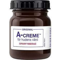 Vitaminer Body lotions A-Creme Oparfymerad 120g