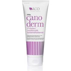 ACO Canoderm 5% 210g Cream