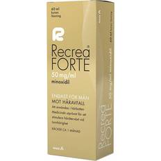 Recrea Forte Minoxidil 50mg/ml 60ml 60ml